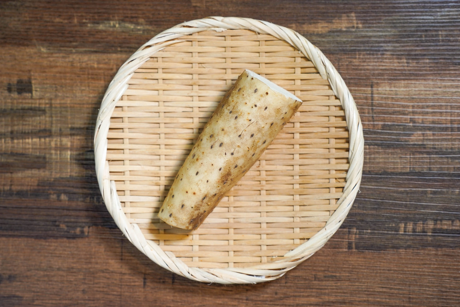 長芋のレジスタントスターチが血糖値に与える影響とは？