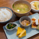 和食の魅力とは？四つの特徴を知ろう