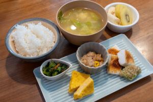 和食の魅力とは？四つの特徴を知ろう